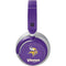 NFL Minnesota Vikings Distressed Surface Headphones Skin